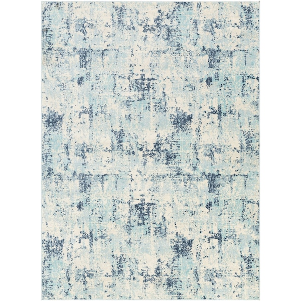 Livabliss Bodrum BDM-2302 Outdoor Safe Area Rug BDM2302-5373 - main